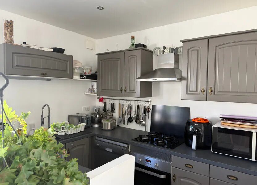 Maison à vendre, 100m², Canly