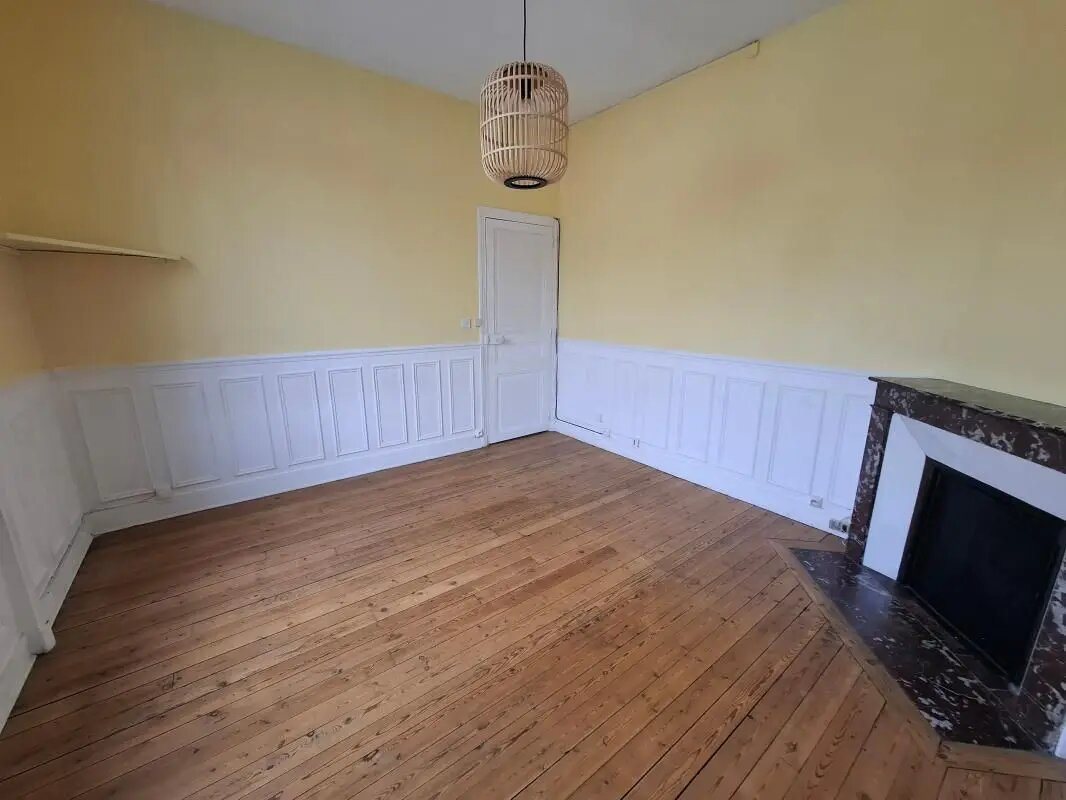 Maison à louer, 66m², Margny-lès-Compiègne