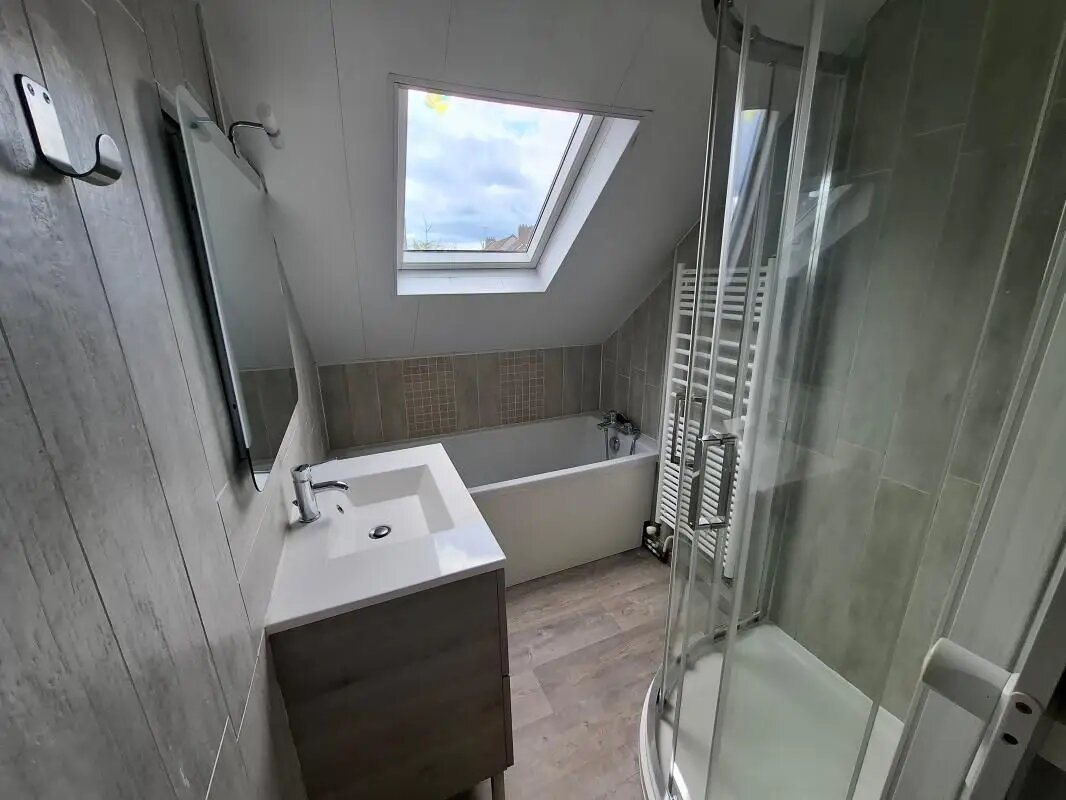 Maison à louer, 66m², Margny-lès-Compiègne