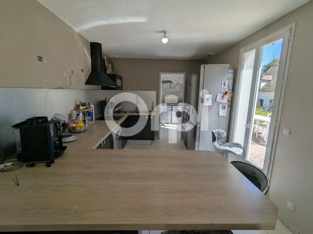 Maison à vendre, 139m², Cuise-la-Motte