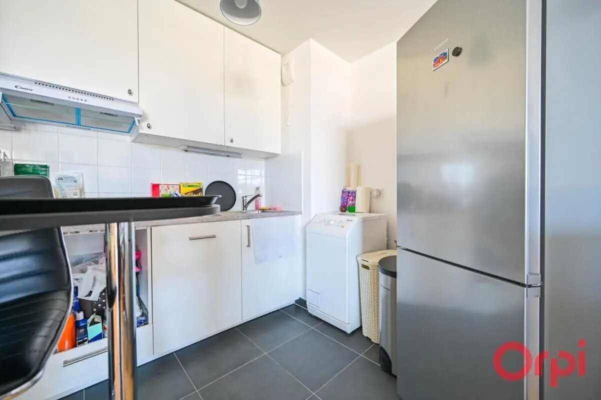 Appartement à vendre, 47m², Clichy