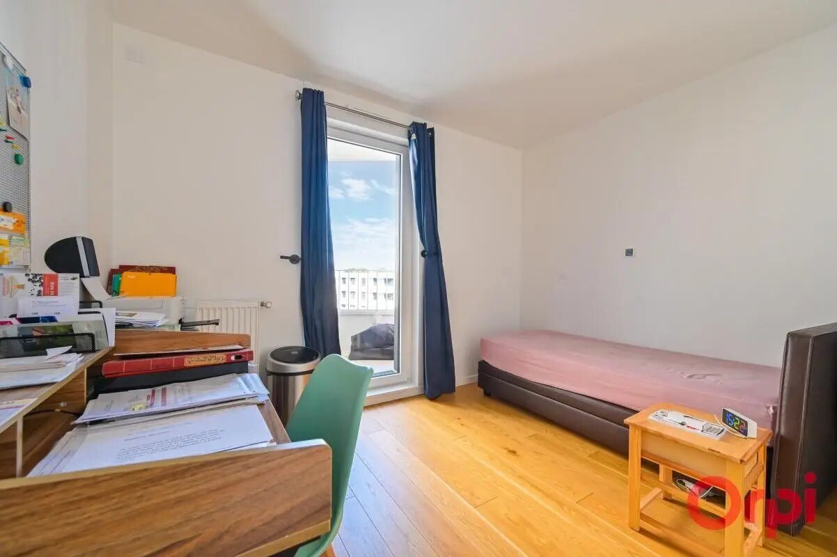 Appartement à vendre, 47m², Clichy