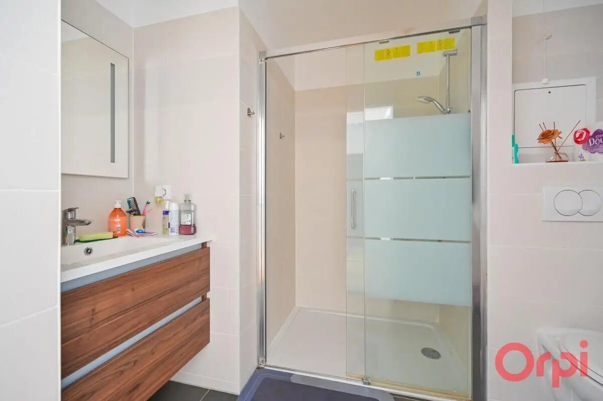 Appartement à vendre, 47m², Clichy