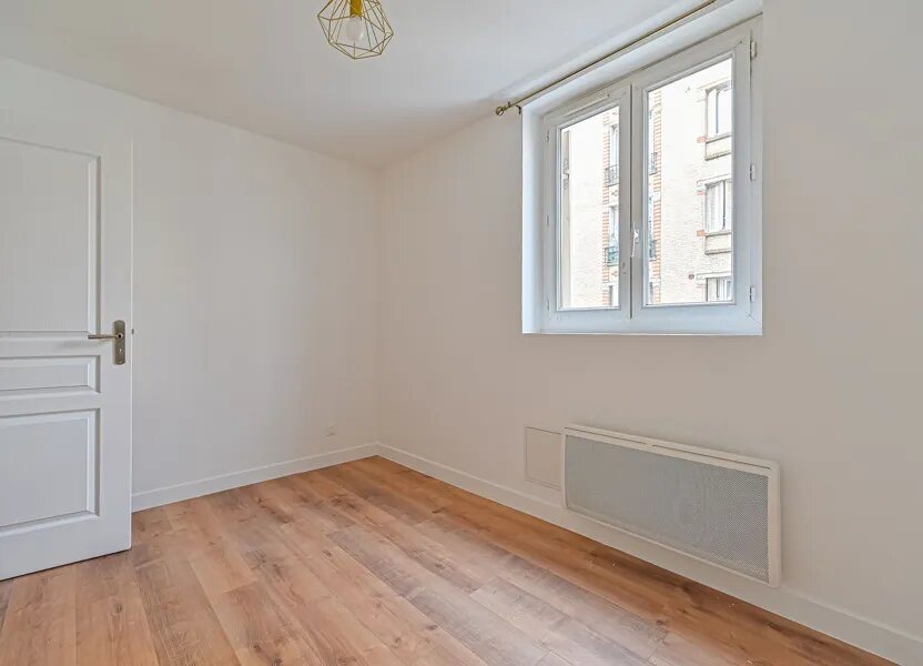 Appartement à vendre, 43m², Clichy