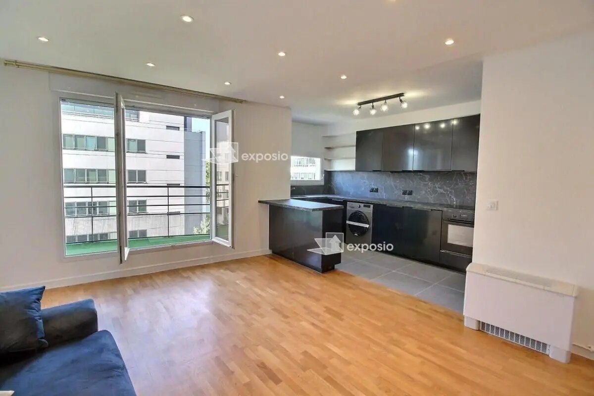 Appartement à louer, 66m², Clichy