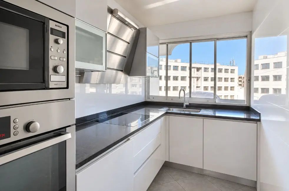 Appartement à vendre, 70m², Clichy