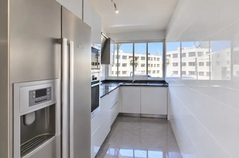 Appartement à vendre, 70m², Clichy