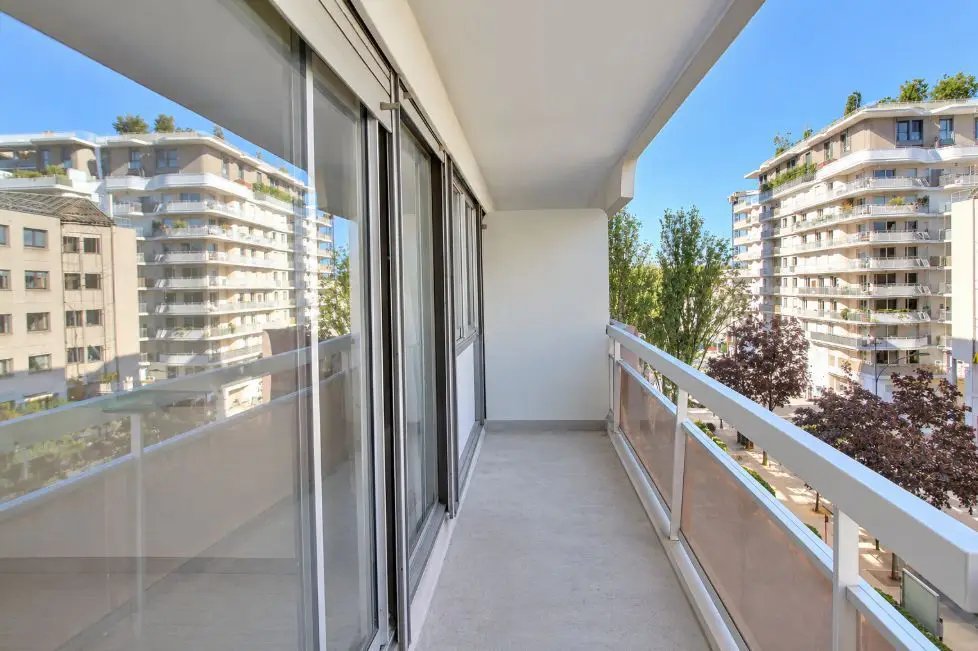 Appartement à vendre, 70m², Clichy
