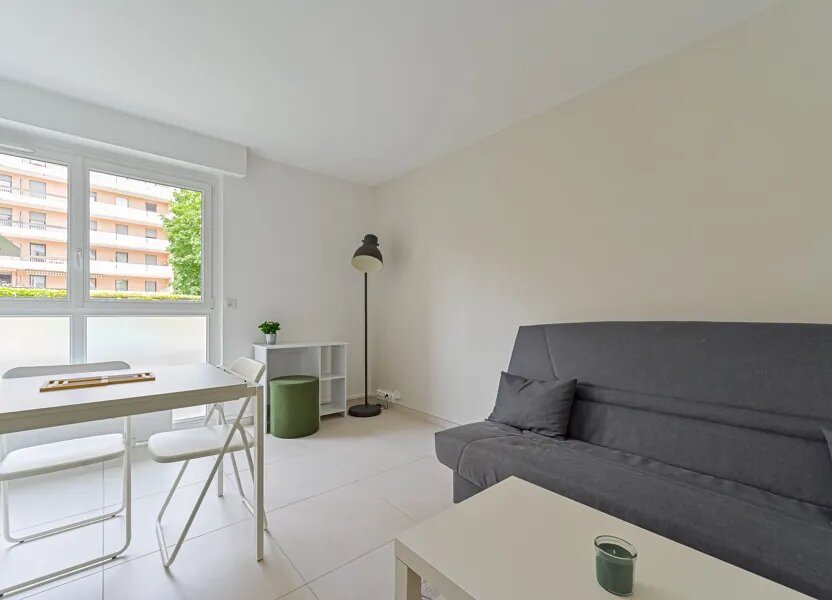 Appartement à louer, 36m², Colombes