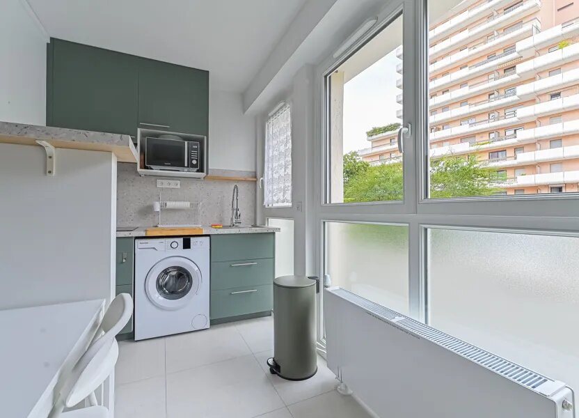 Appartement à louer, 36m², Colombes