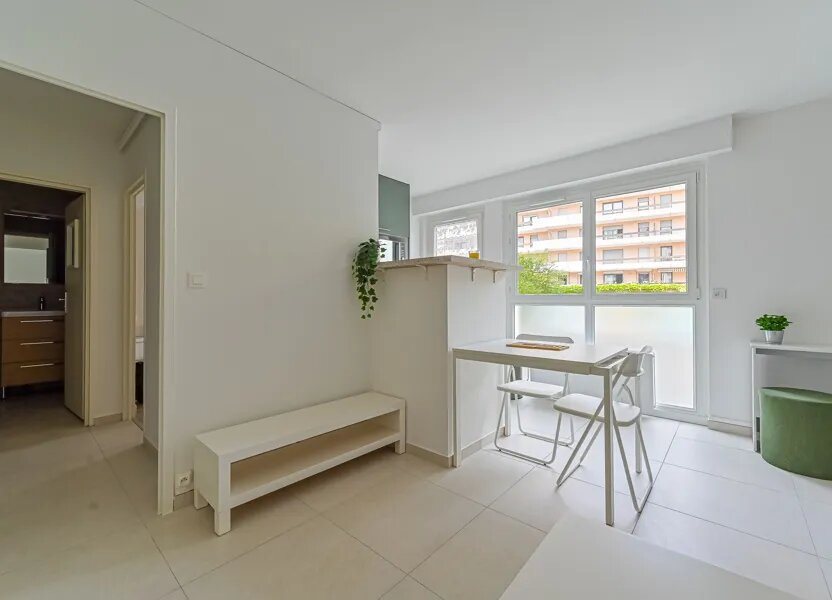 Appartement à louer, 36m², Colombes