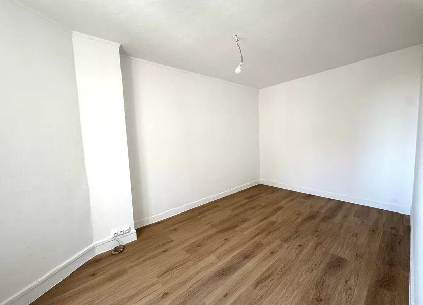 Appartement à vendre, 62m², La Courneuve