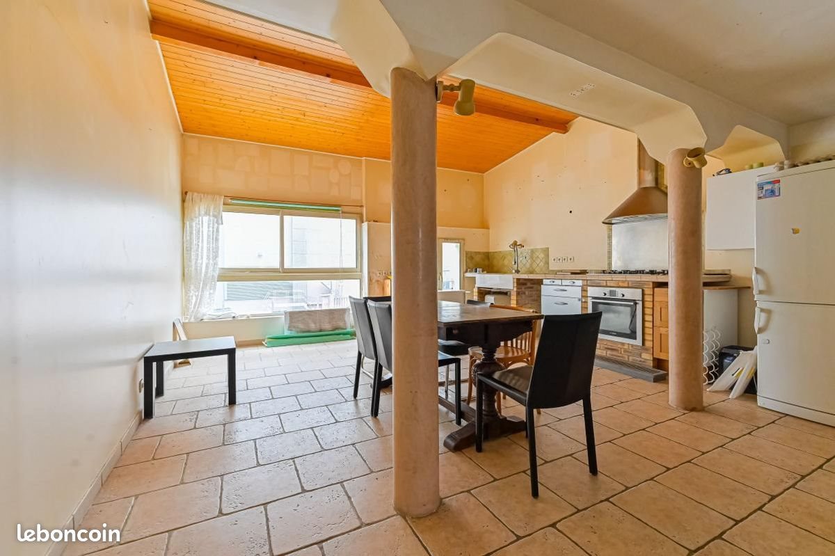 Maison à vendre, 101m², Clichy