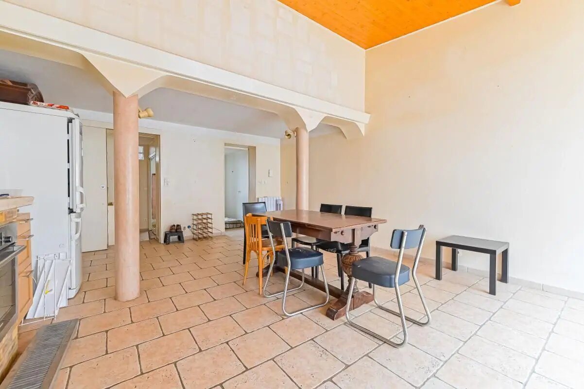 Maison à vendre, 101m², Clichy