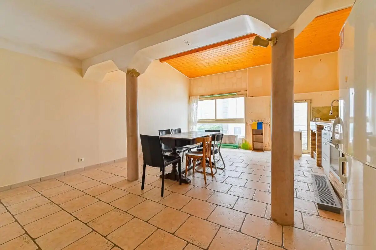 Maison à vendre, 101m², Clichy