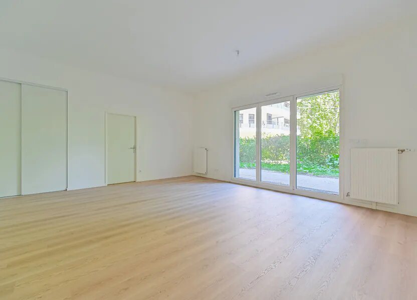 Appartement à louer, 120m², Colombes