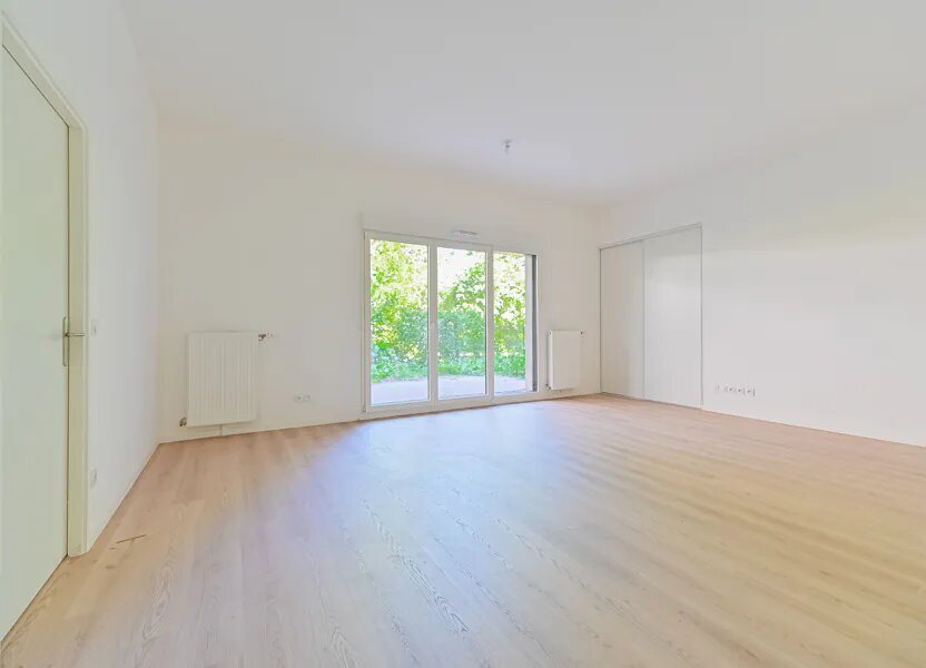 Appartement à louer, 120m², Colombes