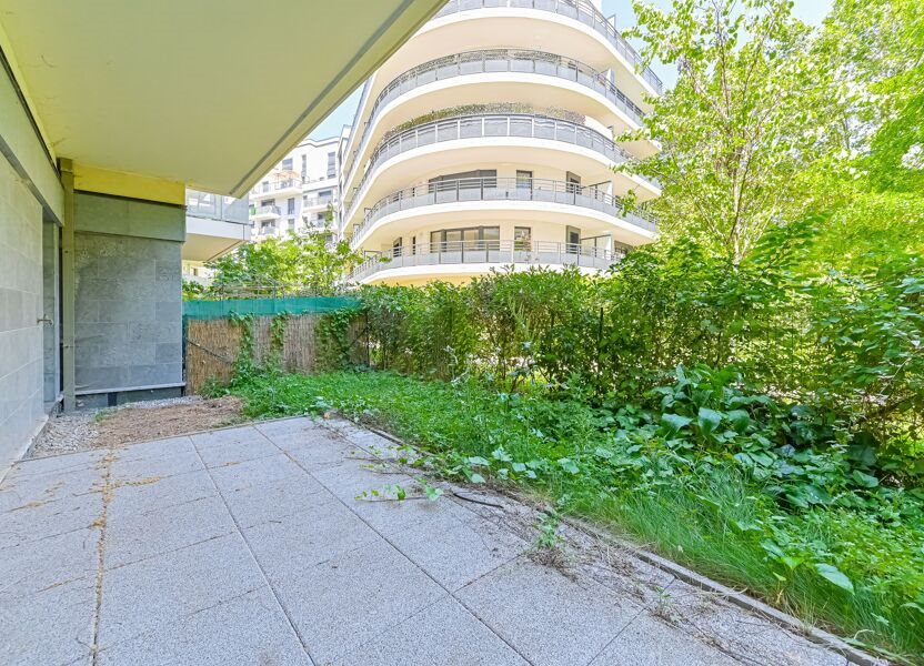 Appartement à louer, 120m², Colombes