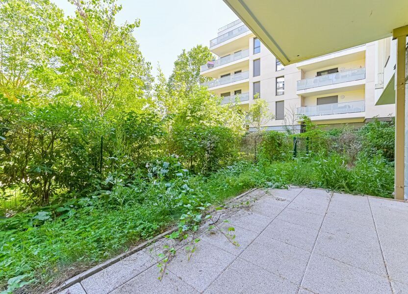 Appartement à louer, 120m², Colombes