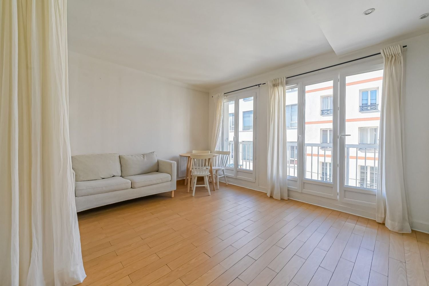 Appartement à louer, 30m², Clichy