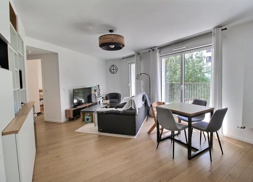 Appartement à vendre, 66m², Clichy