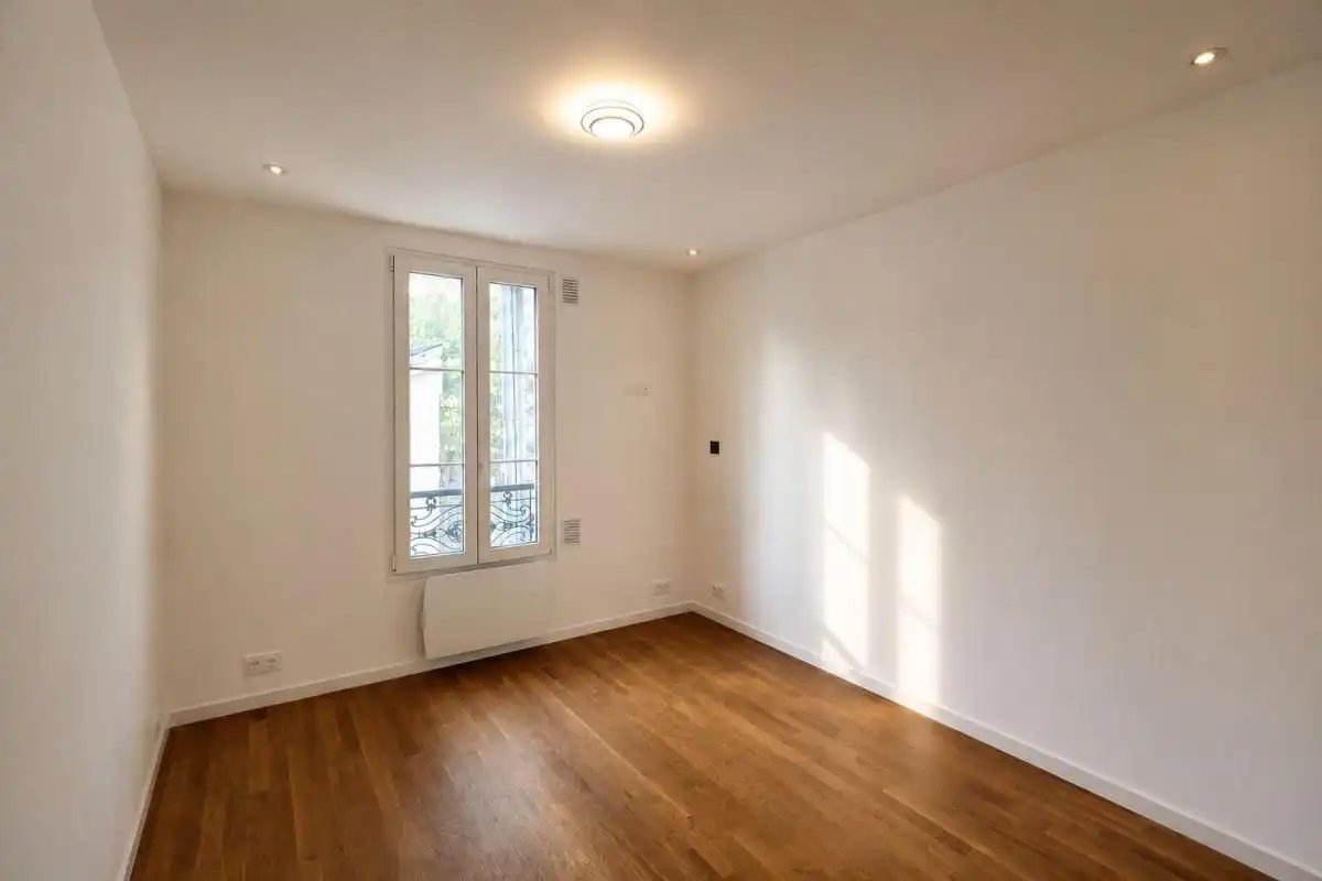 Appartement à vendre, 36m², Clichy