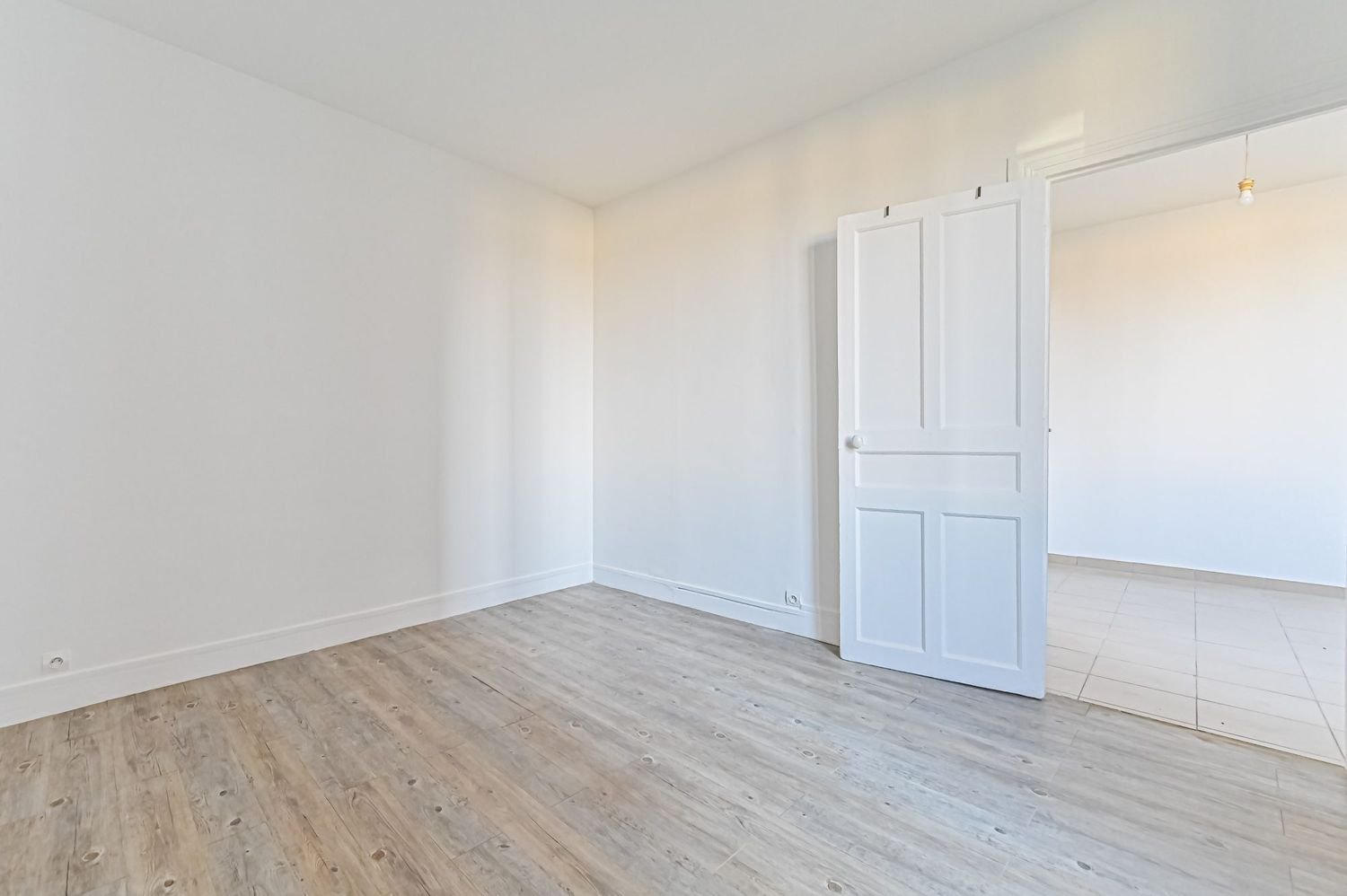 Appartement à louer, 25m², Clichy