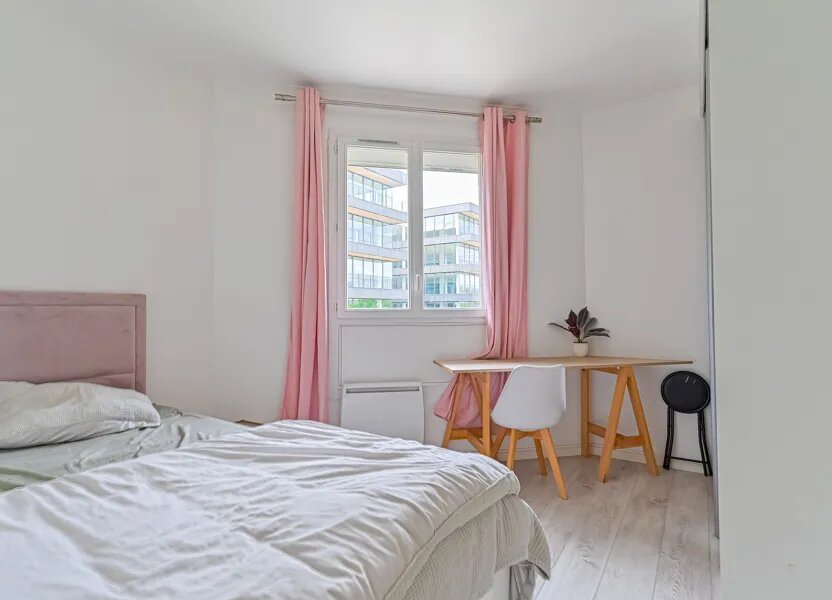 Appartement à louer, 32m², Clichy