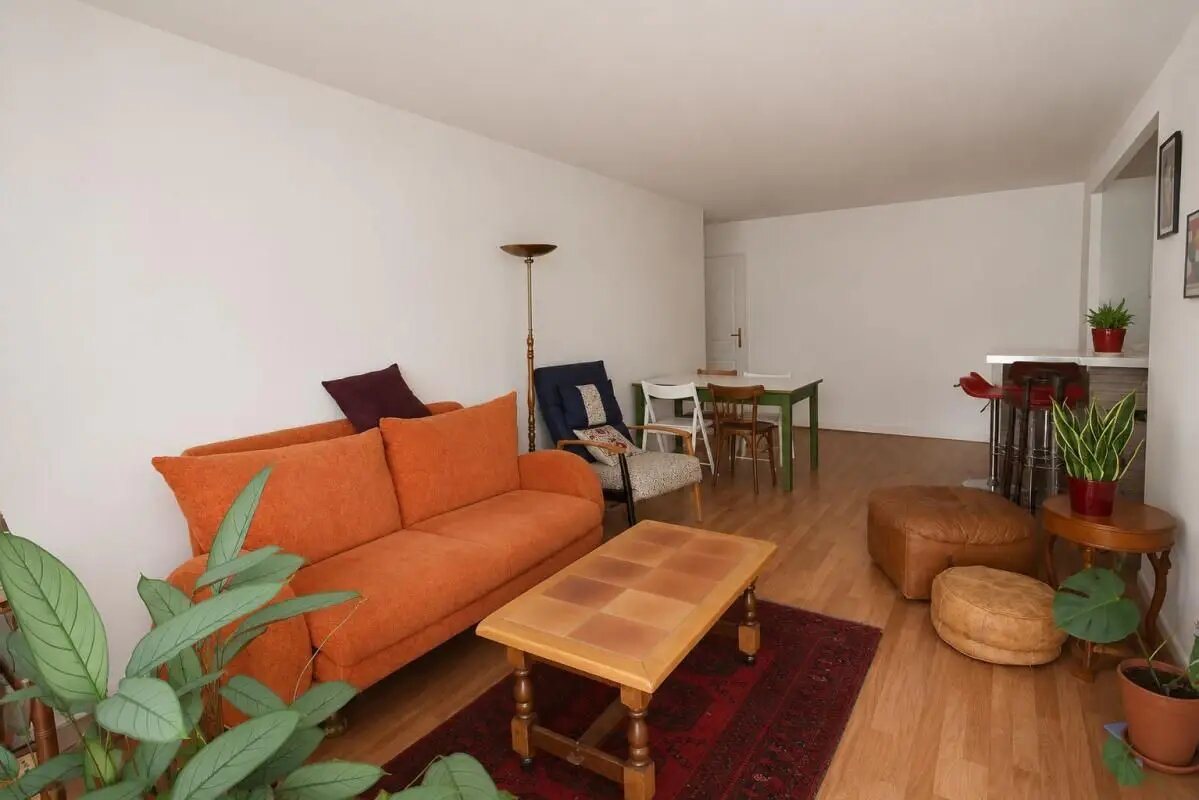 Appartement à vendre, 79m², Clichy