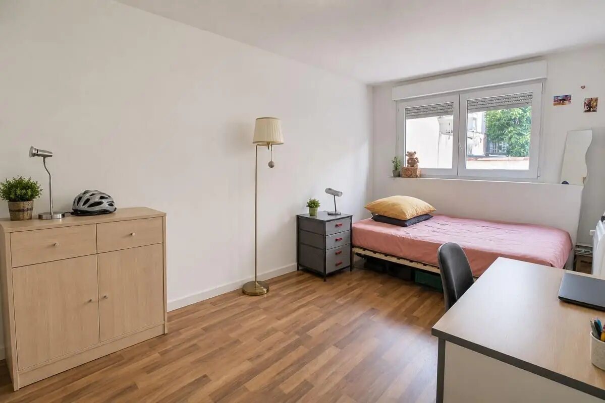 Appartement à vendre, 79m², Clichy