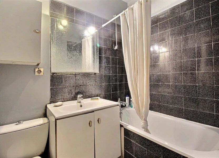 Appartement à vendre, 25m², Colombes