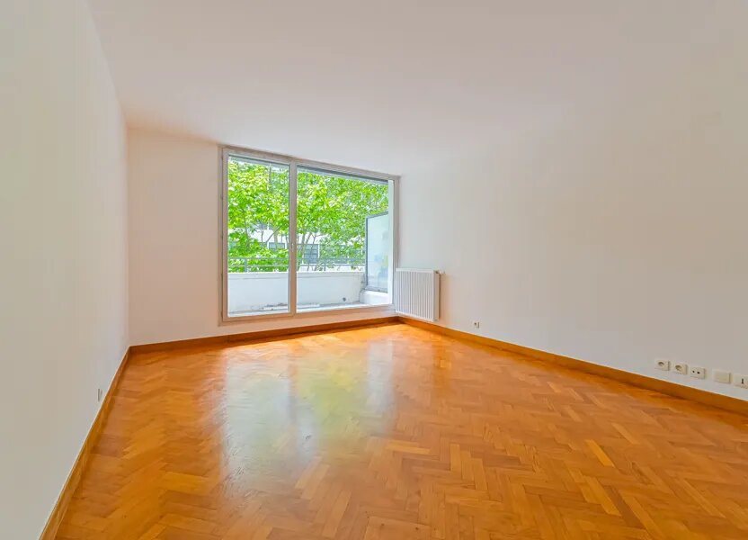 Appartement à louer, 63m², Clichy