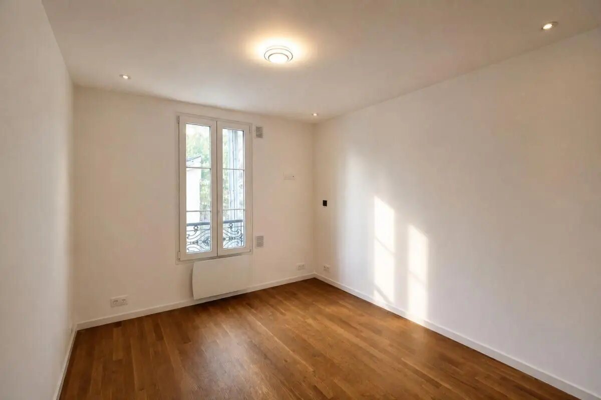 Appartement à vendre, 36m², Clichy