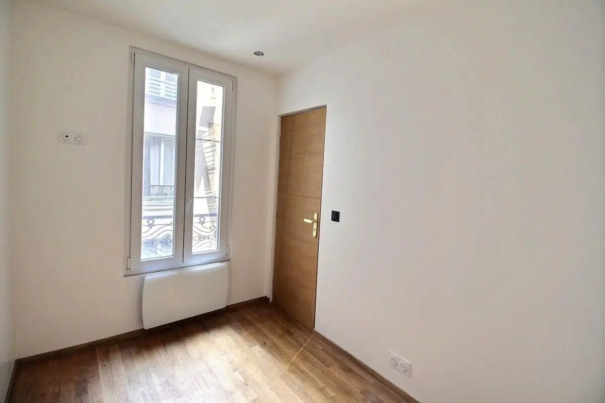 Appartement à vendre, 36m², Clichy