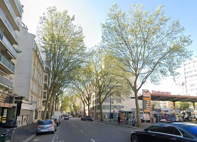Appartement à vendre, 31m², Clichy