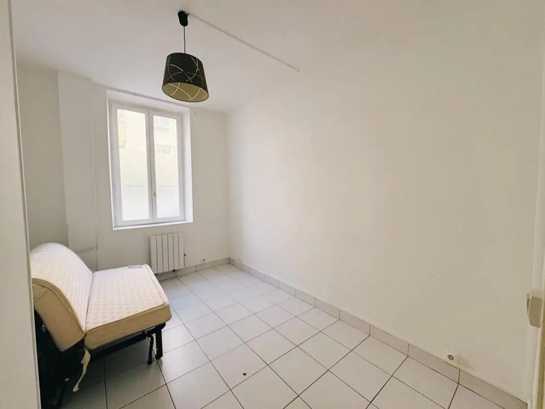 Appartement à vendre, 30m², Clichy
