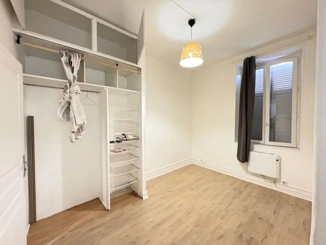 Appartement à vendre, 30m², Clichy