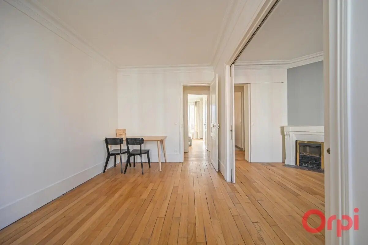 Appartement à louer, 50m², Clichy
