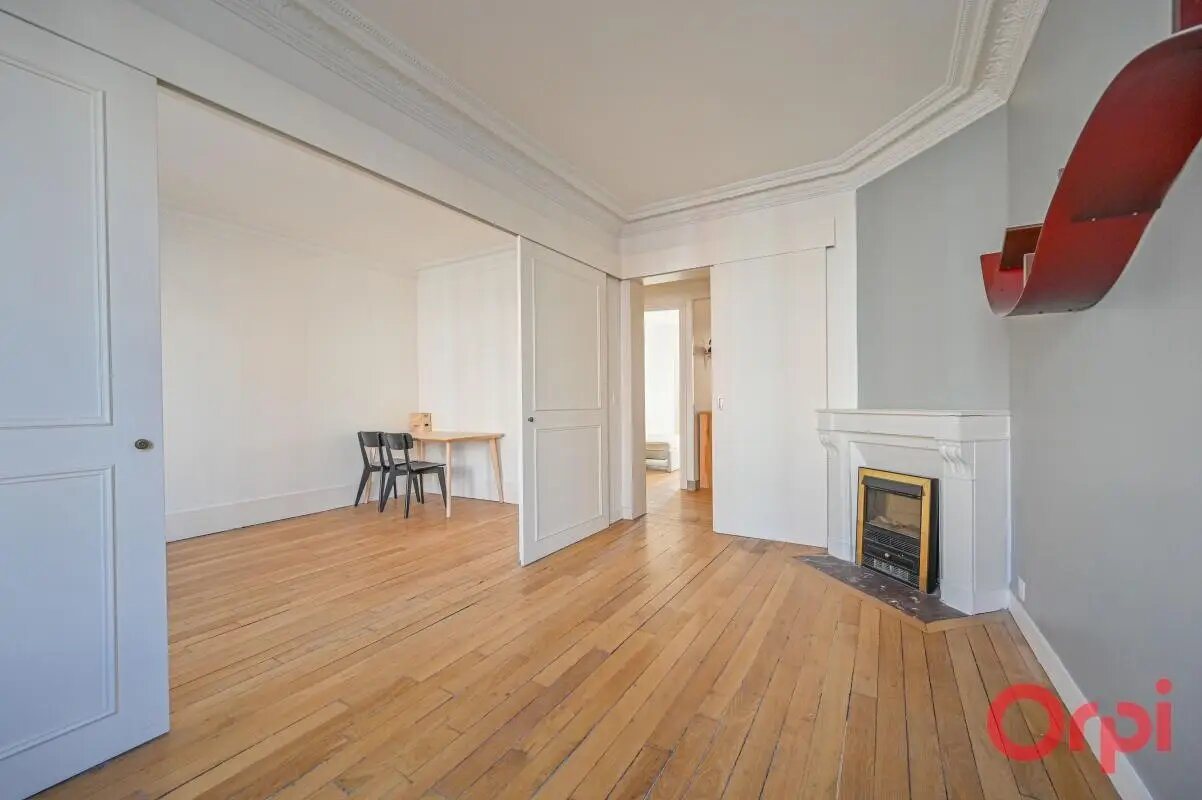 Appartement à louer, 50m², Clichy