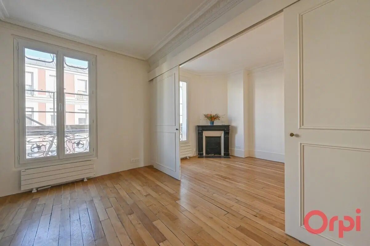 Appartement à louer, 50m², Clichy