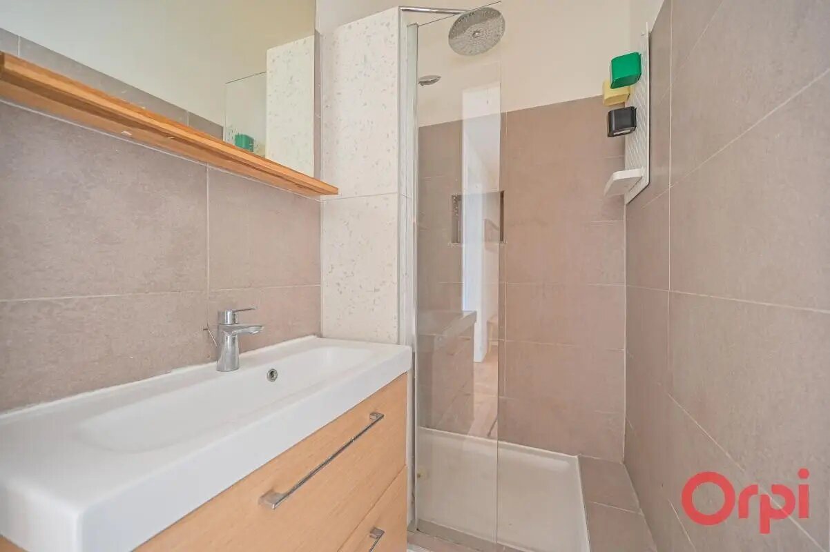 Appartement à louer, 50m², Clichy