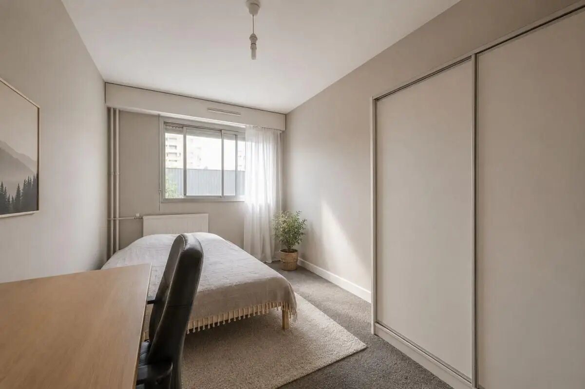 Appartement à vendre, 60m², Clichy