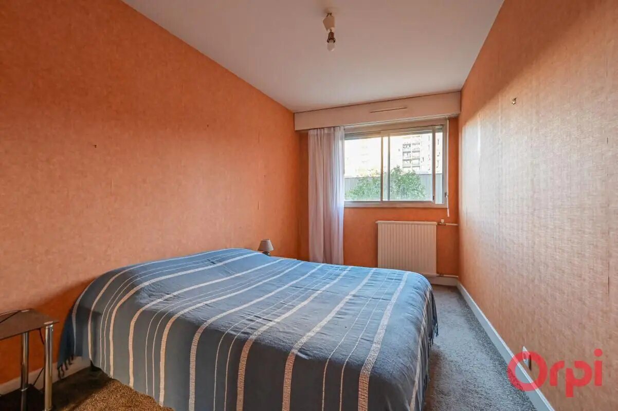 Appartement à vendre, 60m², Clichy