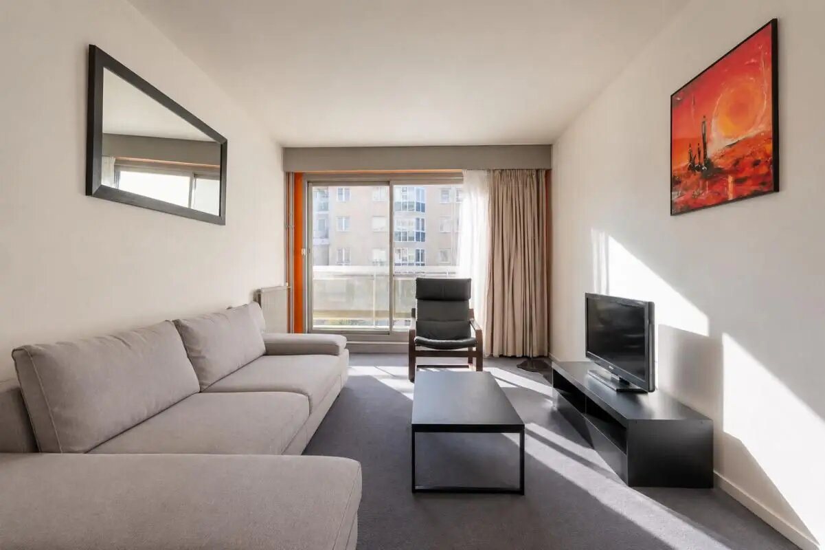 Appartement à vendre, 60m², Clichy