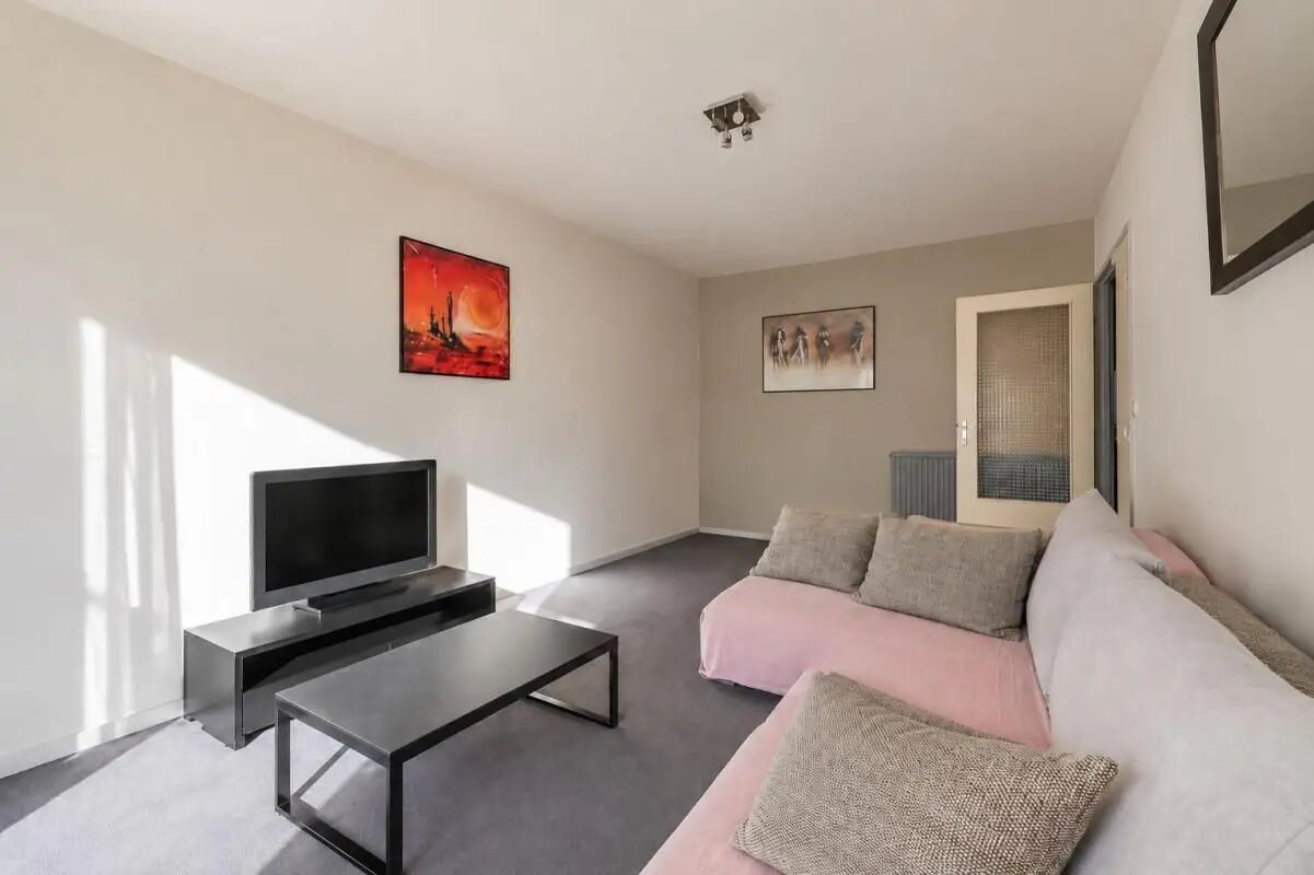 Appartement à vendre, 60m², Clichy