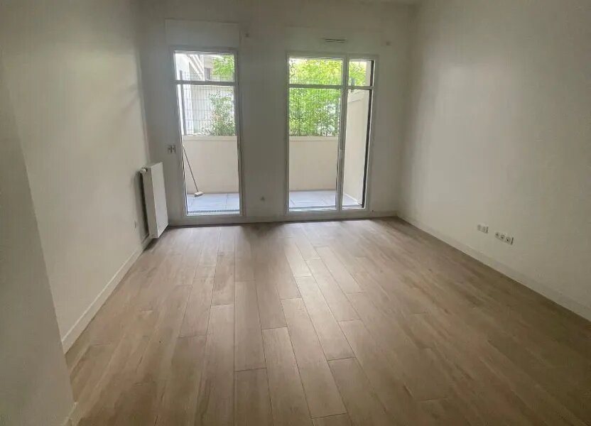 Appartement à louer, 47m², Levallois-Perret