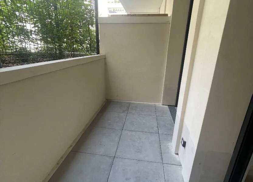 Appartement à louer, 47m², Levallois-Perret