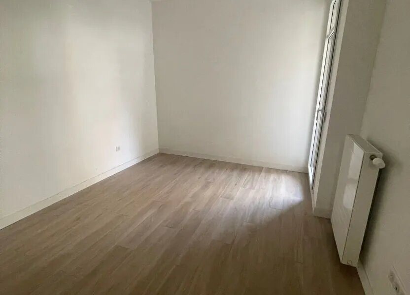 Appartement à louer, 47m², Levallois-Perret