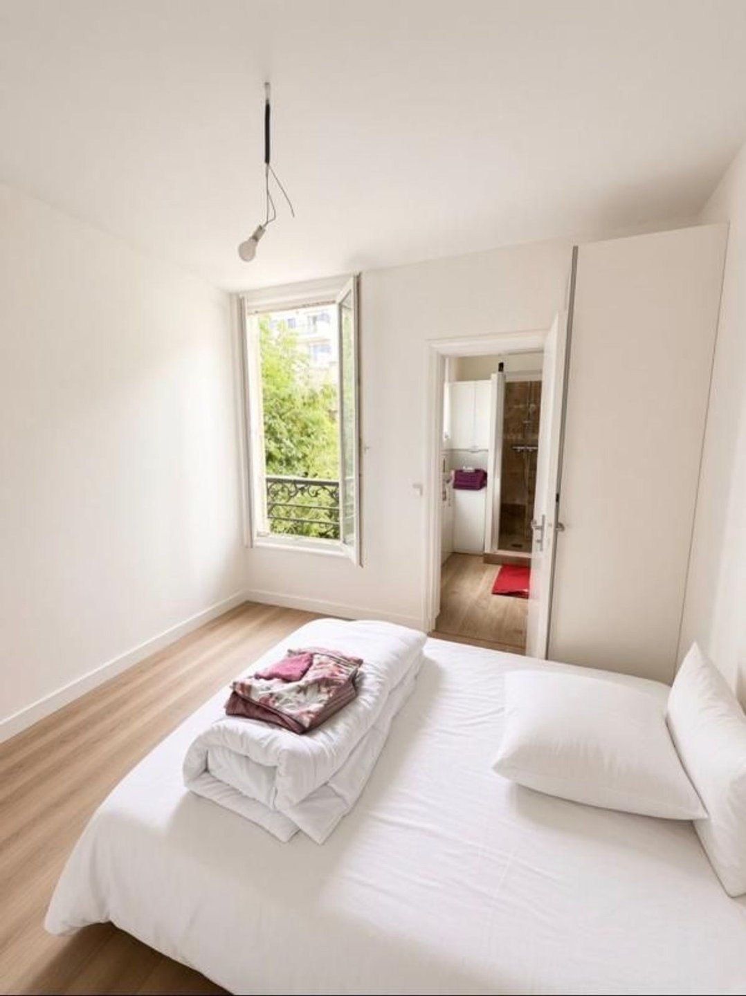Appartement à vendre, 32m², Levallois-Perret