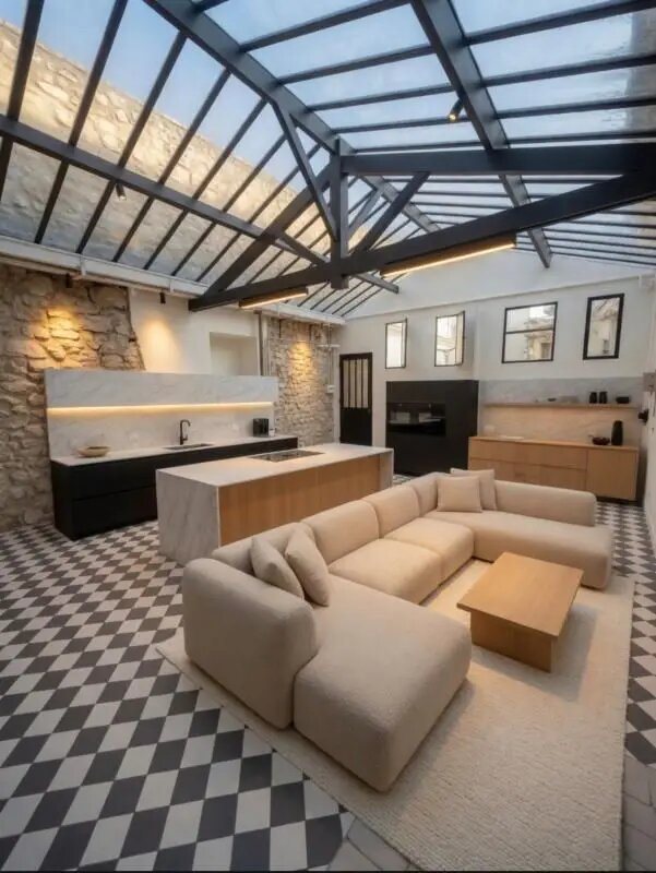 Maison à vendre, 83m², Saint-Mandé